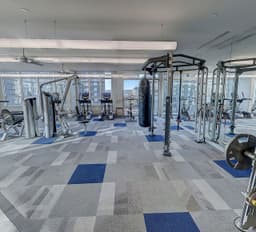 Mobile Exercise Apps vs. Gym: A Beginner’s Cost Comparison